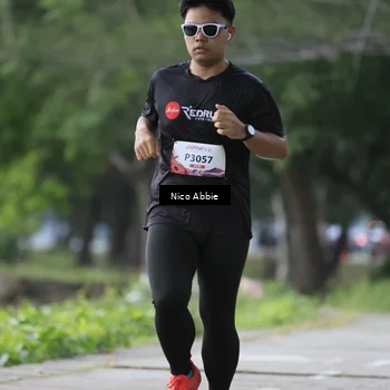 Runner Photo 8449077
