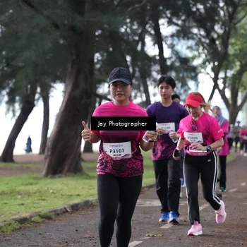 Runner Photo 8449078