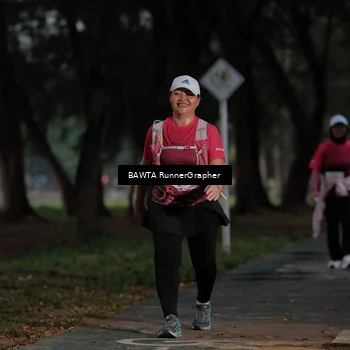 Runner Photo 8449080