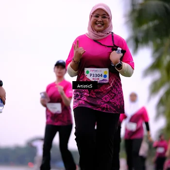 Runner Photo 8449082