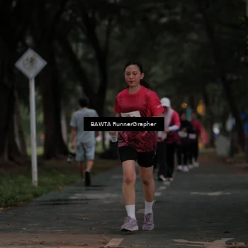 Runner Photo 8449084