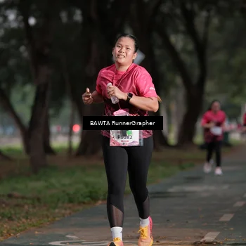 Runner Photo 8449085