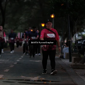 Runner Photo 8449086