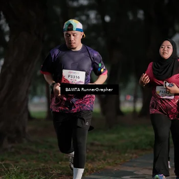 Runner Photo 8449087