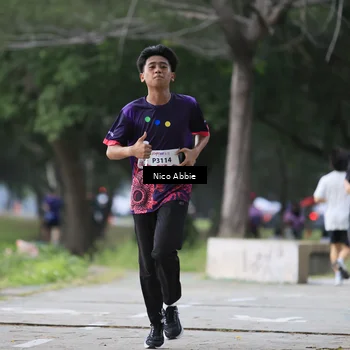 Runner Photo 8449088