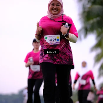 Runner Photo 8449089