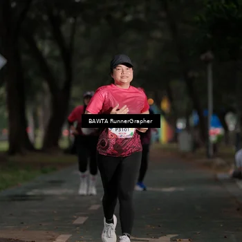 Runner Photo 8449091