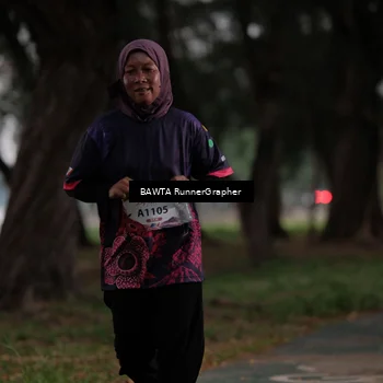 Runner Photo 8449094