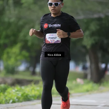 Runner Photo 8449096