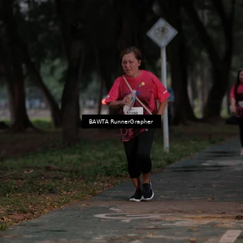 Runner Photo 8449097