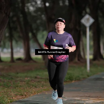 Runner Photo 8449098