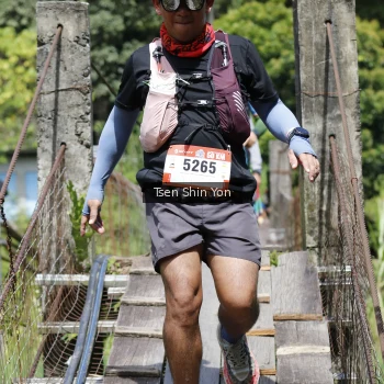 Runner Photo 84491