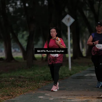 Runner Photo 8449101