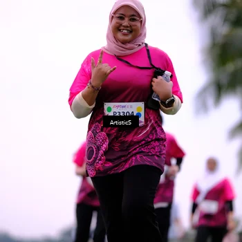 Runner Photo 8449102