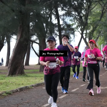 Runner Photo 8449104