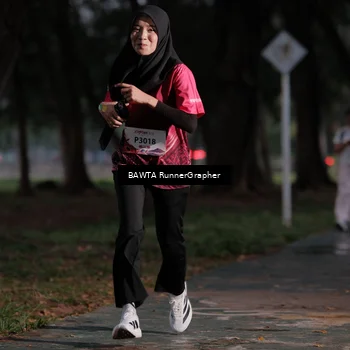 Runner Photo 8449106