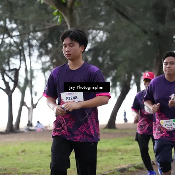 Runner Photo 8449107