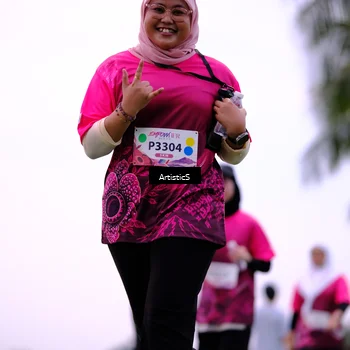 Runner Photo 8449112