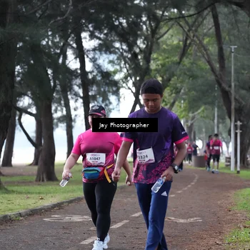 Runner Photo 8449113