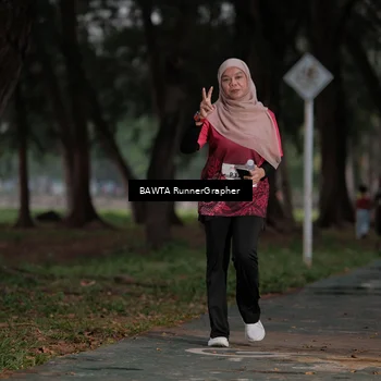 Runner Photo 8449114