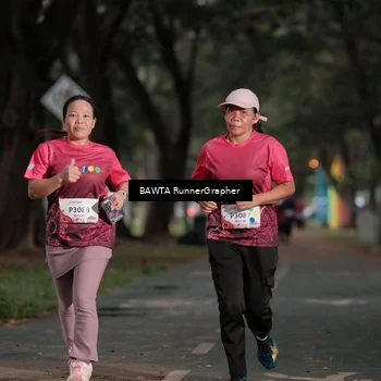 Runner Photo 8449116