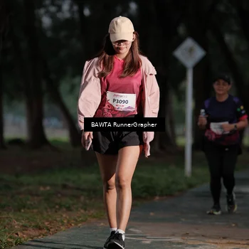 Runner Photo 8449117