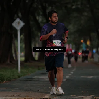 Runner Photo 8449118
