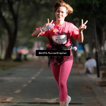 Runner Photo 8449122