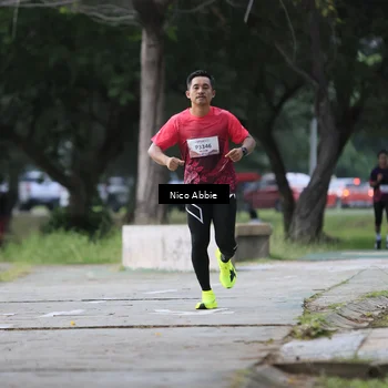 Runner Photo 8449125