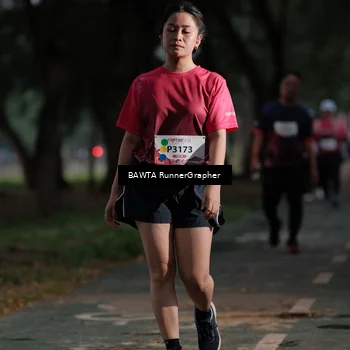 Runner Photo 8449126