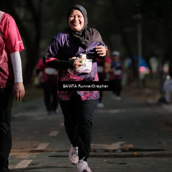 Runner Photo 8449127