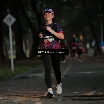 Runner Photo 8449128