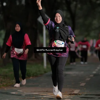 Runner Photo 8449129