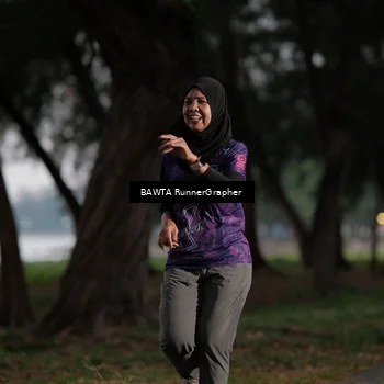 Runner Photo 8449130