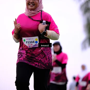Runner Photo 8449134