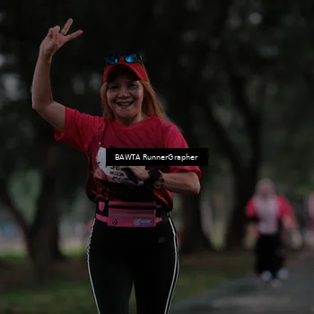 Runner Photo 8449135