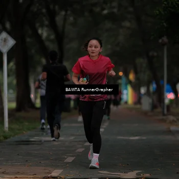 Runner Photo 8449136