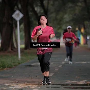 Runner Photo 8449137
