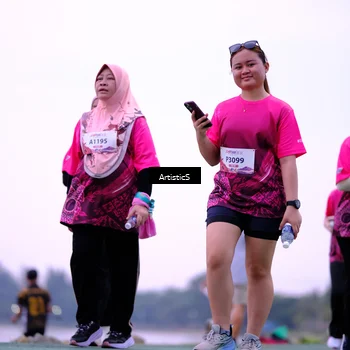Runner Photo 8449138