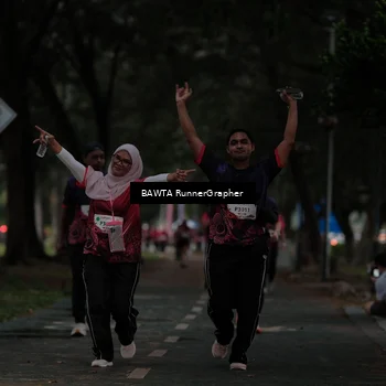 Runner Photo 8449139