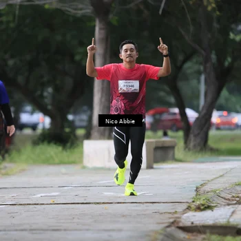 Runner Photo 8449143