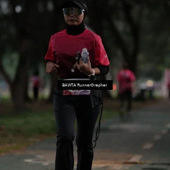 Runner Photo 8449147