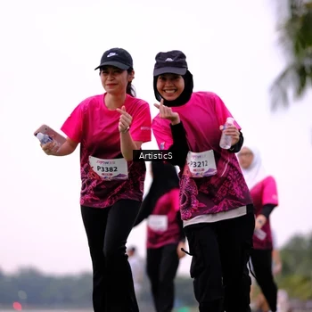 Runner Photo 8449148