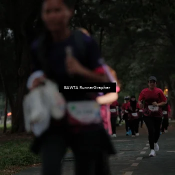 Runner Photo 8449149
