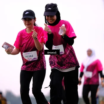 Runner Photo 8449150