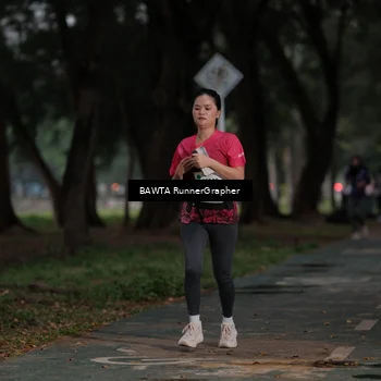 Runner Photo 8449151