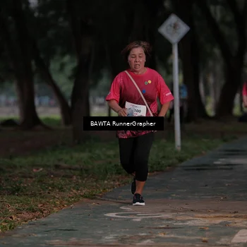 Runner Photo 8449152