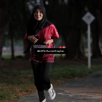 Runner Photo 8449153