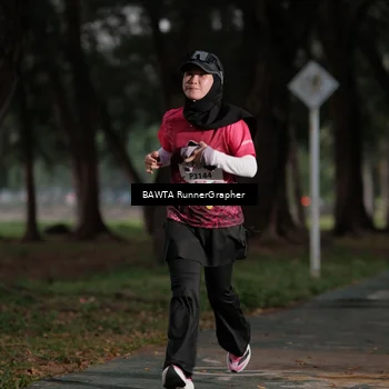 Runner Photo 8449156