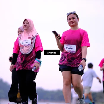Runner Photo 8449158